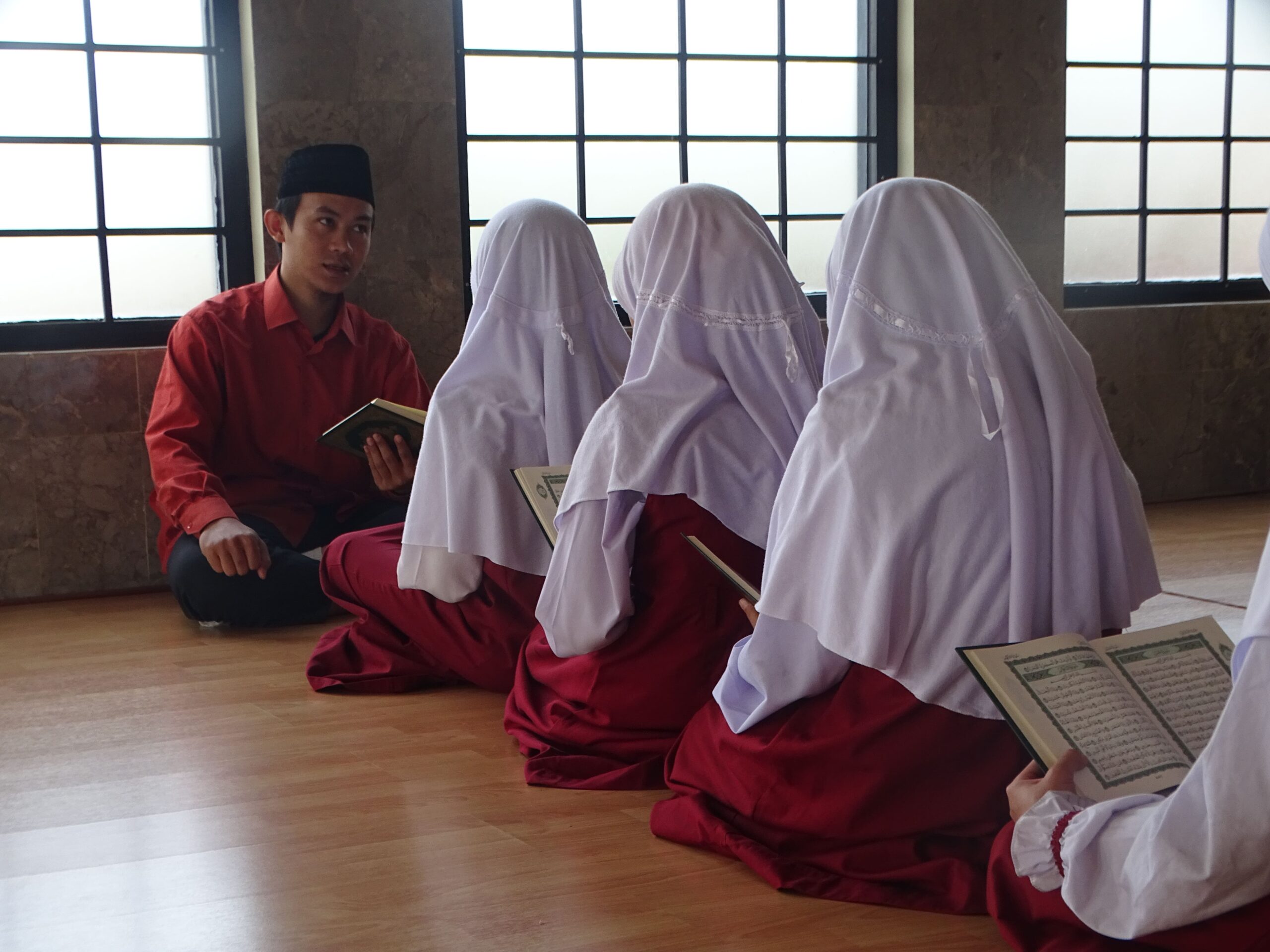 SDIT Uswatun Hasanah Cimahi