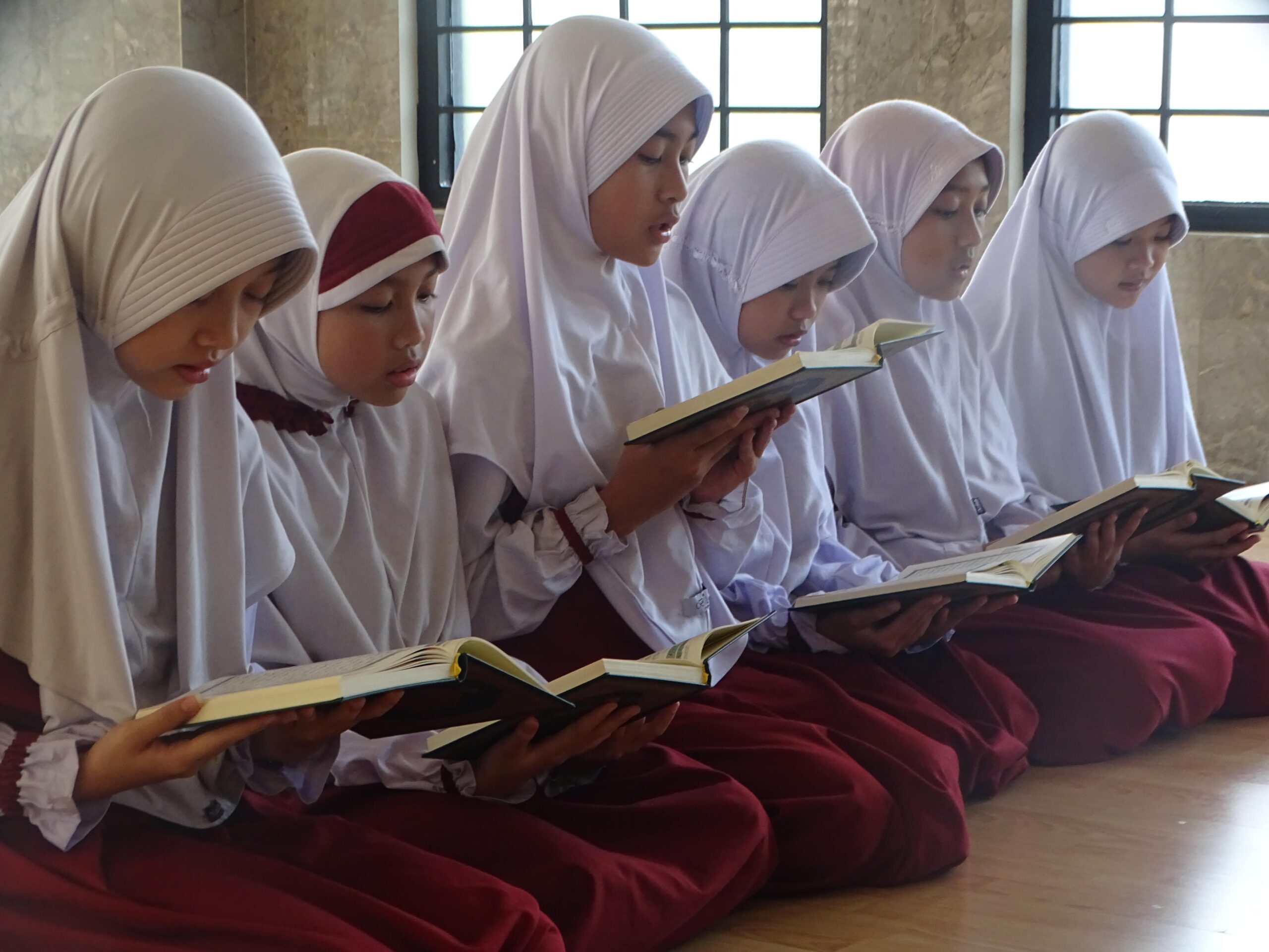SDIT Uswatun Hasanah Cimahi