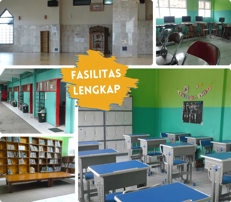 SDIT Uswatun Hasanah Cimahi