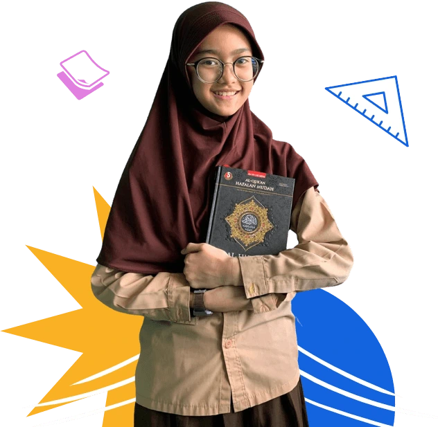 SDIT Uswatun Hasanah Cimahi