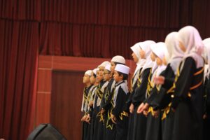 wisuda tahfidz